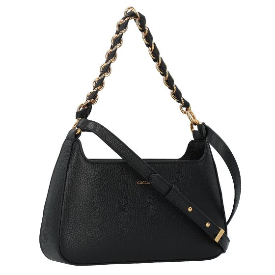 Coccinelle Beat Handtasche Leder 24 cm