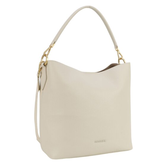 Bogner Pontresina Jessi Schultertasche Leder 31 cm