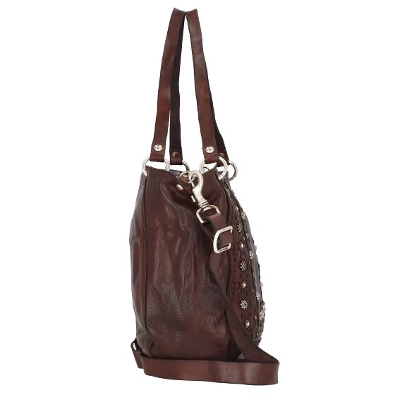 Campomaggi Shopper Tasche Leder 34 cm Campomaggi Shopper Tasche Leder 34 cm