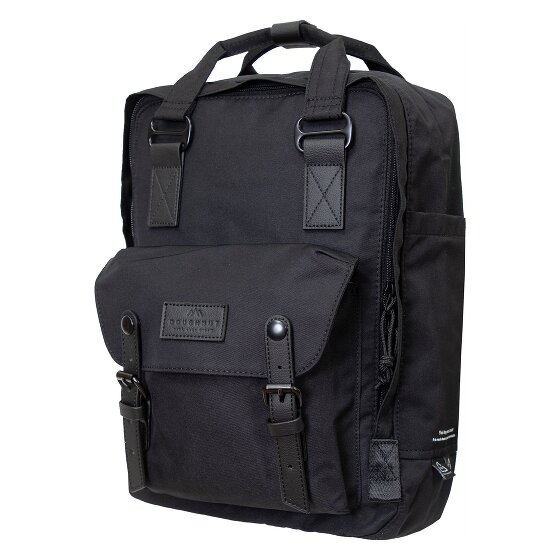 Doughnut Macaroon Daypack 38 cm Laptopfach