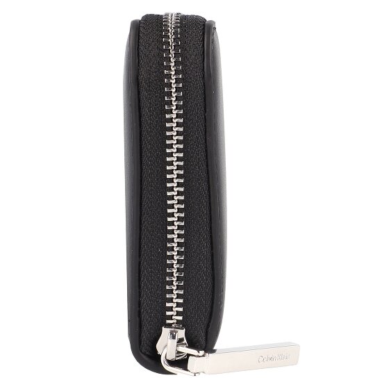 Calvin Klein Embossed Geldbörse 12.5 cm