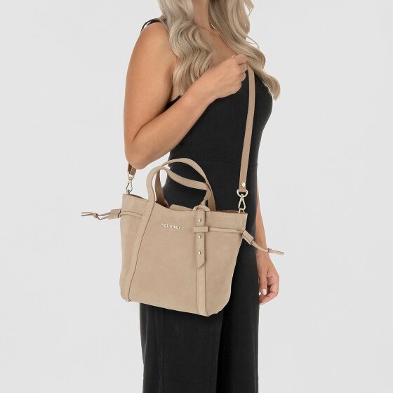 Hey Marly Pretty Wonder Suede Umhängetasche S Leder 29 cm Hey Marly Pretty Wonder Suede Umhängetasche S Leder 29 cm