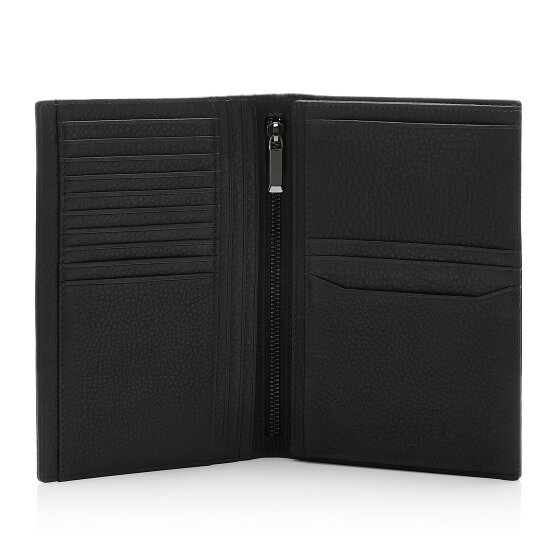 Porsche Design Business Passetui Dokumententasche RFID Leder 12 cm