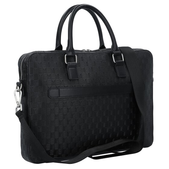 Guess Torino Aktentasche 40 cm Laptopfach Guess Torino Aktentasche 40 cm Laptopfach