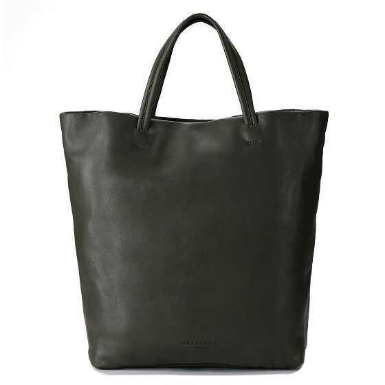 Liebeskind Hera Shopper Tasche L Leder 37 cm