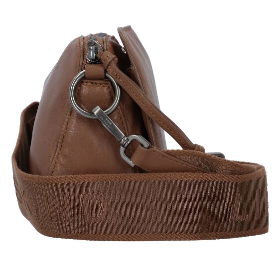 Liebeskind Clarice Umhängetasche Leder 27 cm