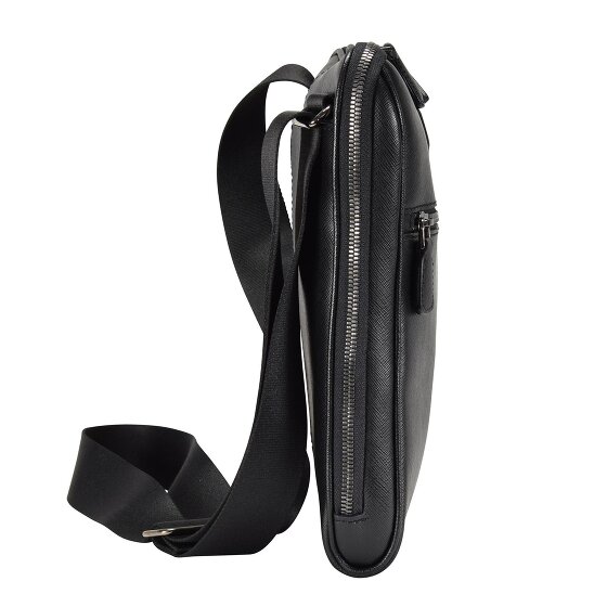 Bric's Varese Umhängetasche Leder 23 cm Bric's Varese Umhängetasche Leder 23 cm