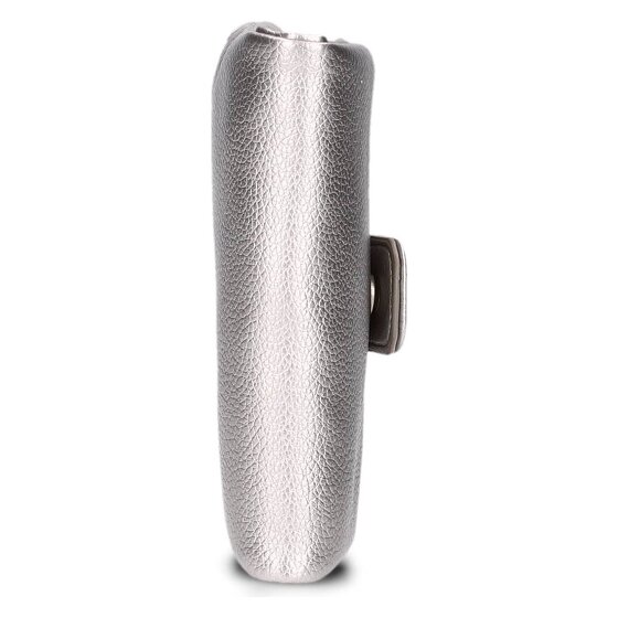 Zwei Mademoiselle Geldbörse 10 cm