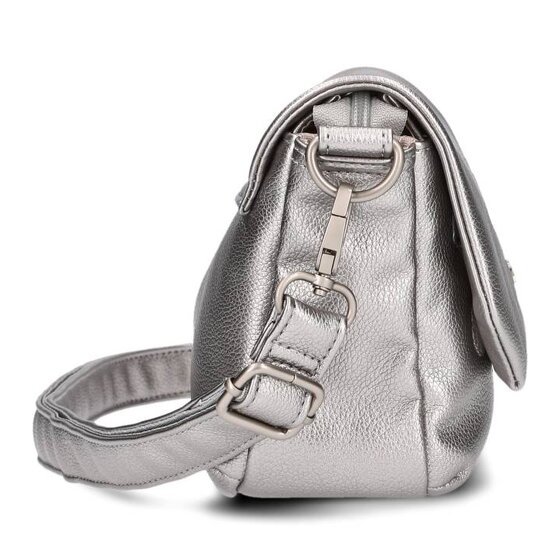 Zwei Mademoiselle.M Messenger 28 cm