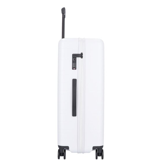 Horizn Studios H6 Check-in 4-Rollen Trolley 64 cm