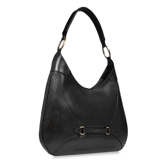The Bridge Isabella Schultertasche Leder 44 cm