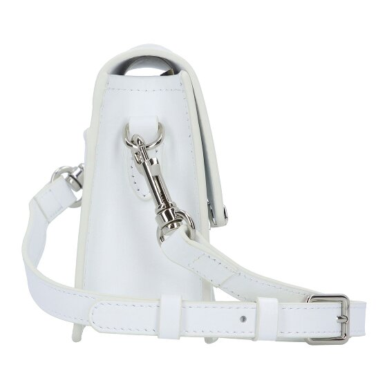 Lancaster Paris Ily Umhängetasche Leder 21 cm