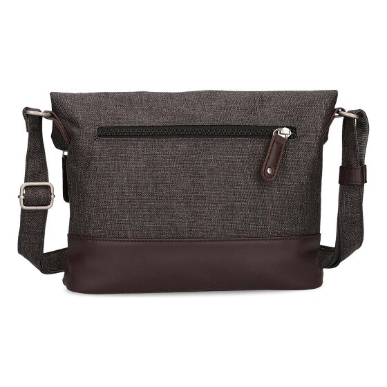 Zwei Olli Umhängetasche 28 cm