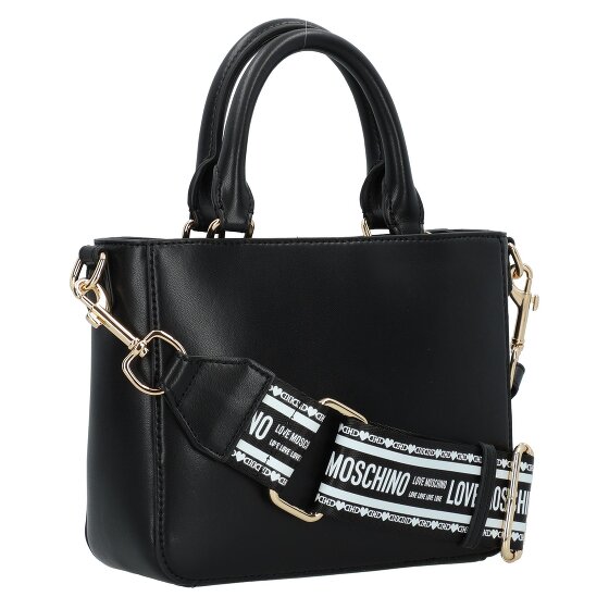 Love Moschino Ember Schultertasche 22 cm Love Moschino Ember Schultertasche 22 cm