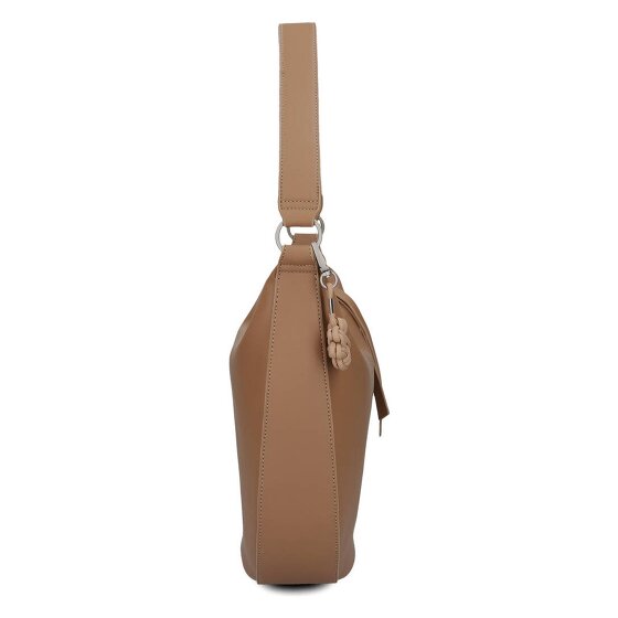 Zwei Yuna Schultertasche 34 cm