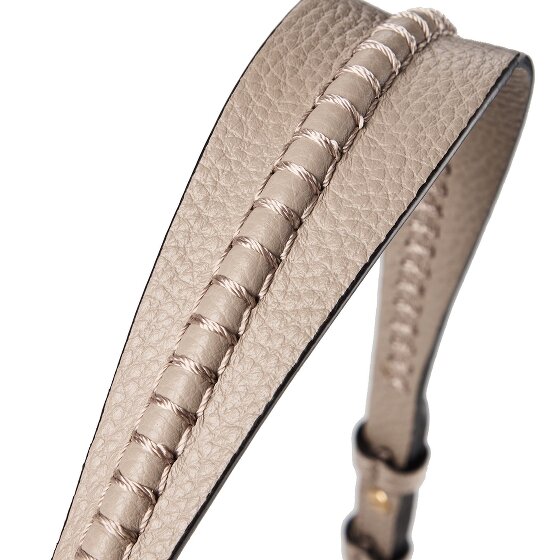 abro Signature Schultertasche Leder 33 cm