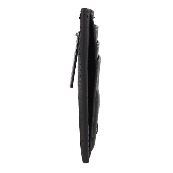 Calvin Klein Minimal Focus Kreditkartenetui Leder 12 cm