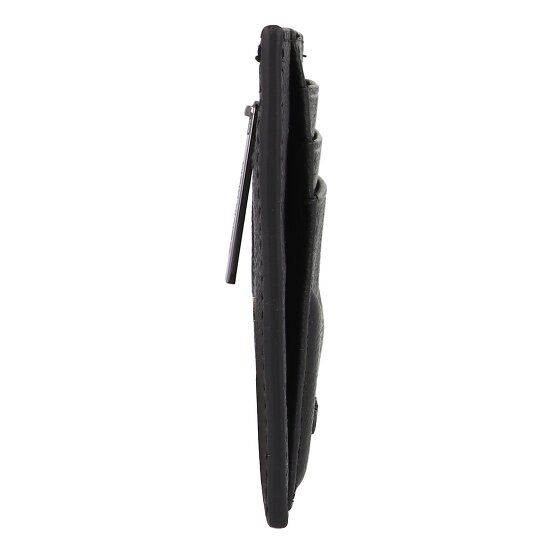 Calvin Klein Minimal Focus Kreditkartenetui Leder 12 cm