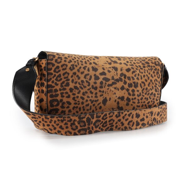 PINKO Slouchy Umhängetasche Leder 27 cm PINKO Slouchy Umhängetasche Leder 27 cm