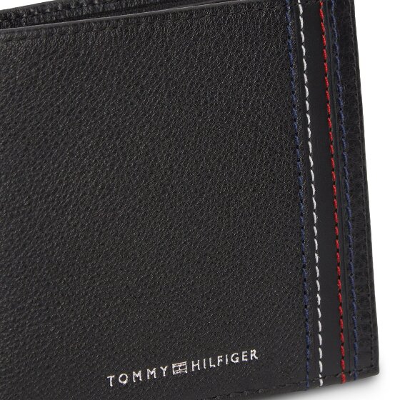 Tommy Hilfiger TH Central Geldbörse Leder 11.5 cm