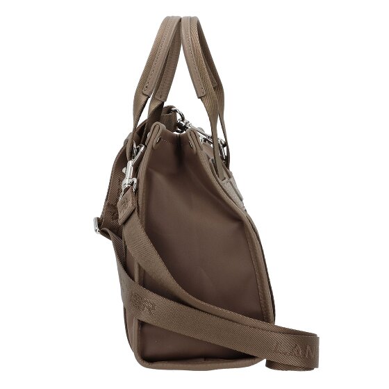 Lancaster Basic Faculty Handtasche 25 cm