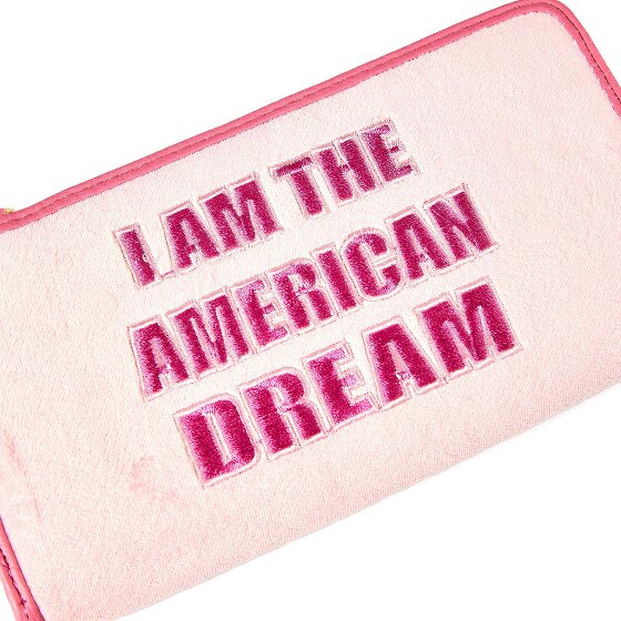 Juicy Couture Ella Clutch Geldbörse 19 cm