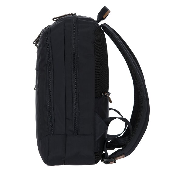 Bric's X-Collection Rucksack 39 cm Laptopfach Bric's X-Collection Rucksack 39 cm Laptopfach