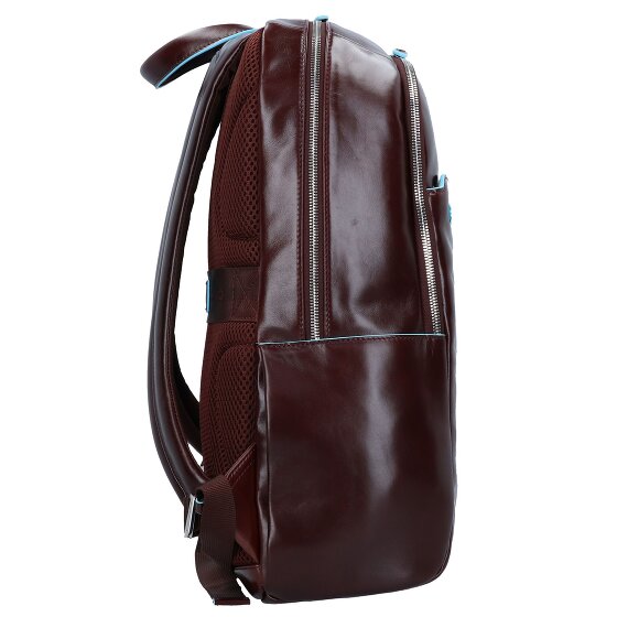 Piquadro Blue Square Rucksack Leder 43 cm Laptopfach Piquadro Blue Square Rucksack Leder 43 cm Laptopfach