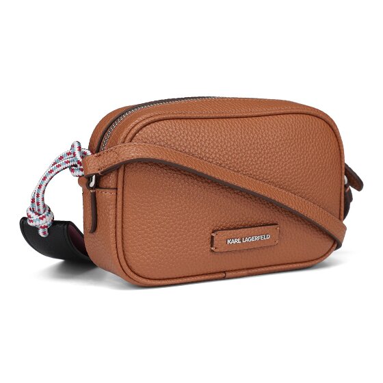 Karl Lagerfeld Ikon Umhängetasche 20 cm