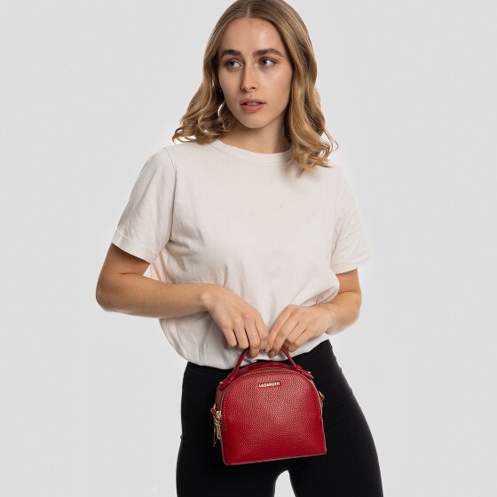 Lazarotti Bologna Leather Handtasche Leder 17 cm Lazarotti Bologna Leather Handtasche Leder 17 cm