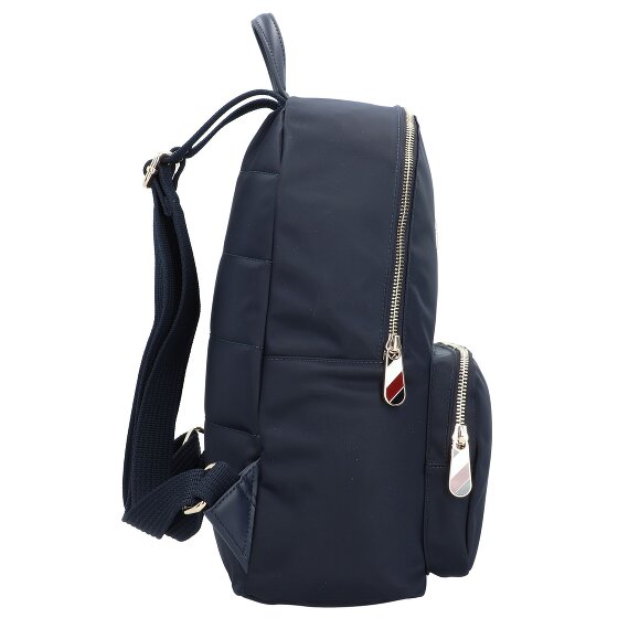 Tommy Hilfiger TH Poppy City Rucksack 34 cm