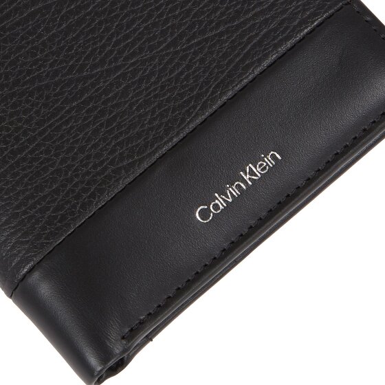 Calvin Klein Subtle Mix Geldbörse Leder 11.5 cm
