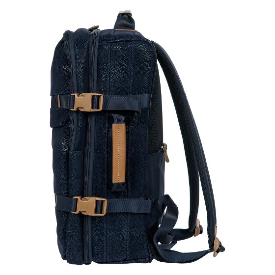 Bric's Life Reiserucksack 42 cm Laptopfach