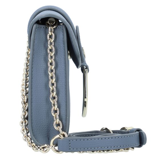 AIGNER Evviva Clutch Tasche Leder 22 cm