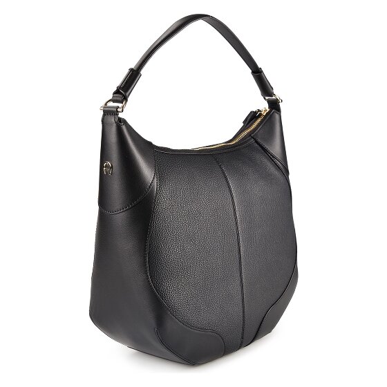 AIGNER Ambra Schultertasche Leder 36 cm