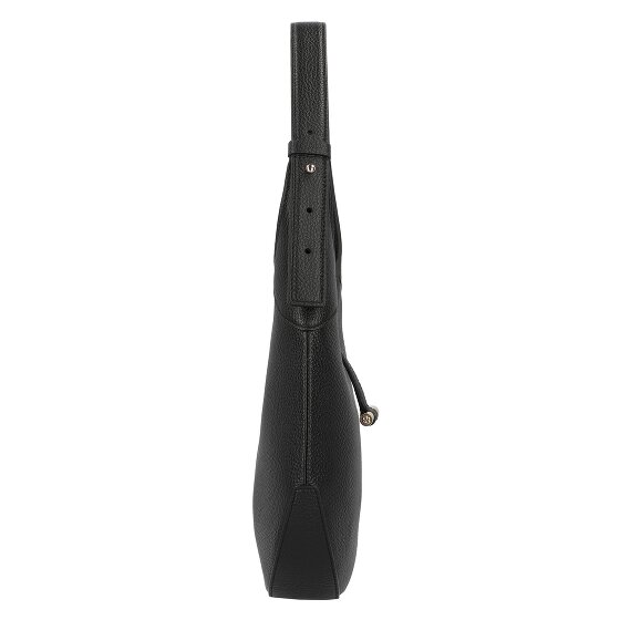 Boss Lidney Schultertasche Leder 28 cm