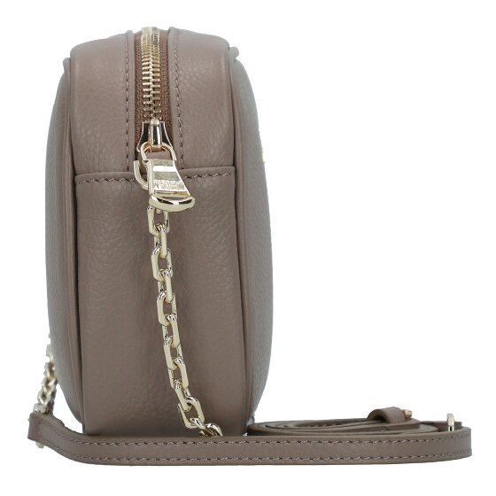Patrizia Pepe Umhängetasche Leder 20 cm