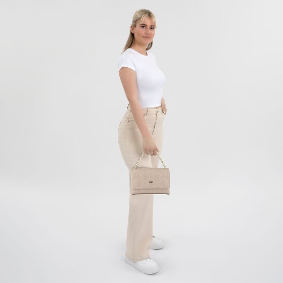 DKNY Evon Umhängetasche Leder 20.5 cm DKNY Evon Umhängetasche Leder 20.5 cm