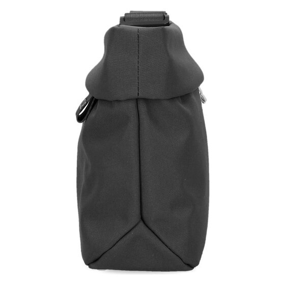 Zwei Mademoiselle.M Umhängetasche 29 cm