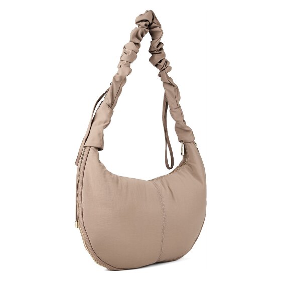 Hey Marly Easy Buddy Schultertasche M 41 cm mit Dehnfalte