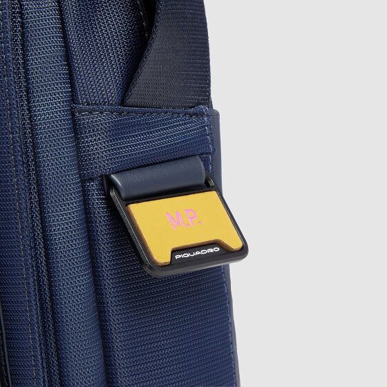 Piquadro Orion Aktentasche 34 cm Laptopfach