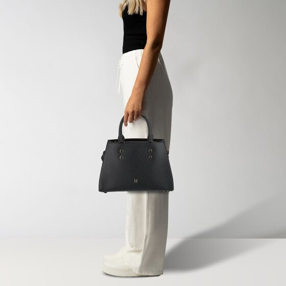 AIGNER Vika Shopper Tasche Leder 24 cm AIGNER Vika Shopper Tasche Leder 24 cm