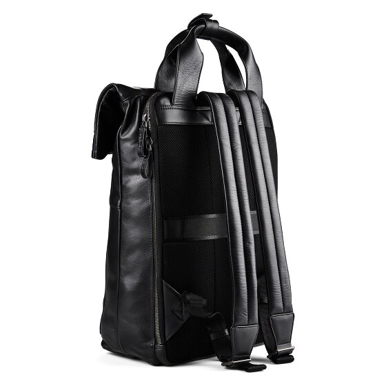 Bogner Calgary Daypack Leder 46 cm Laptopfach
