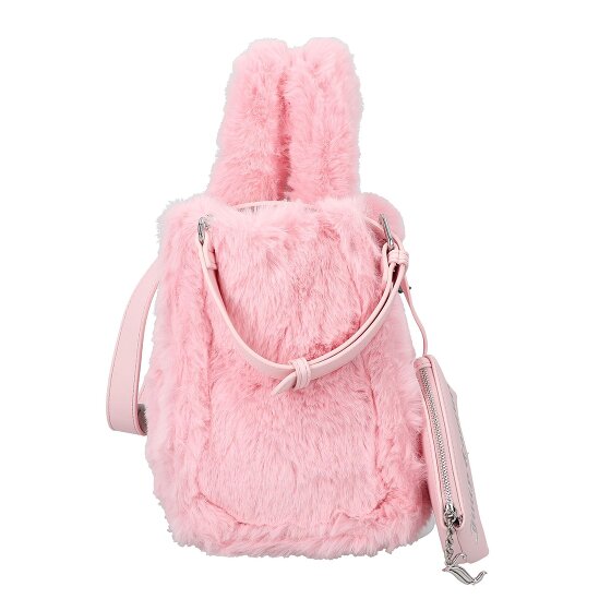 Juicy Couture Iris Fur Shopper Tasche M 32 cm
