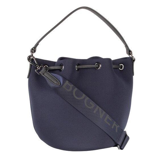 Bogner Alvier Beuteltasche 17 cm
