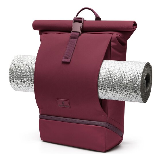 Johnny Urban Eco Series Allen Medium Daypack 40.5 cm Laptopfach