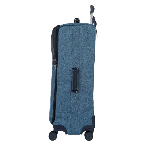Bric's Bric's  x Replay 4 Rollen Trolley 71 cm