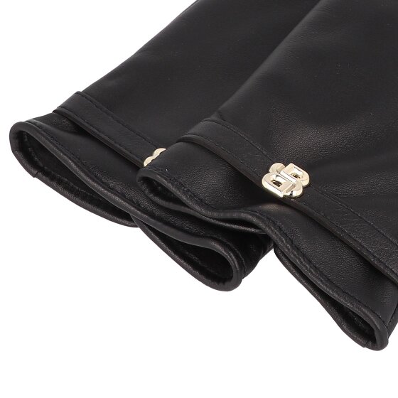 Boss Gueen Handschuhe Leder