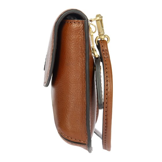 Bric's Volterra Mini Bag Umhängetasche Leder 18 cm