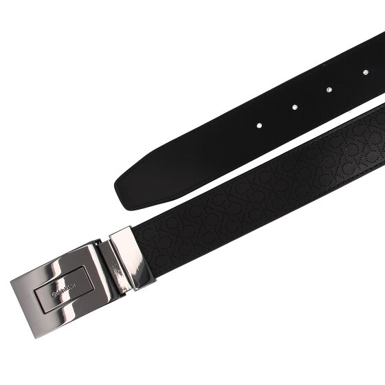 Calvin Klein Formal Wendegürtel Leder
